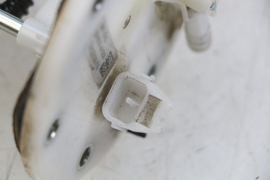 photo de FUEL PUMP SYM ORBIT III 3 4T 50 (2021 - 2025)