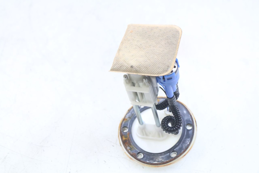 photo de FUEL PUMP SYM ORBIT III 3 4T 50 (2021 - 2025)