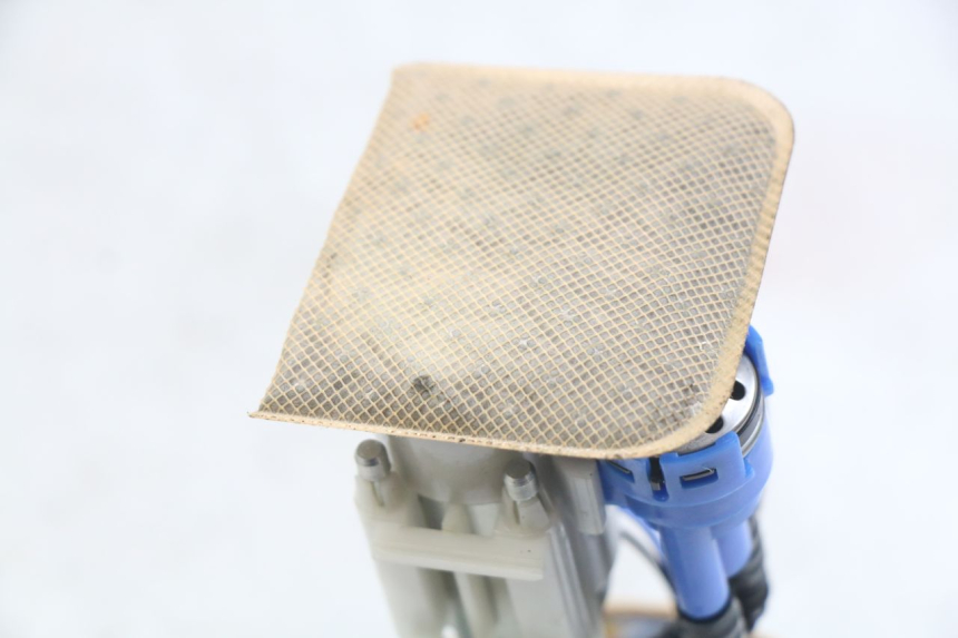 photo de FUEL PUMP SYM ORBIT III 3 4T 50 (2021 - 2025)