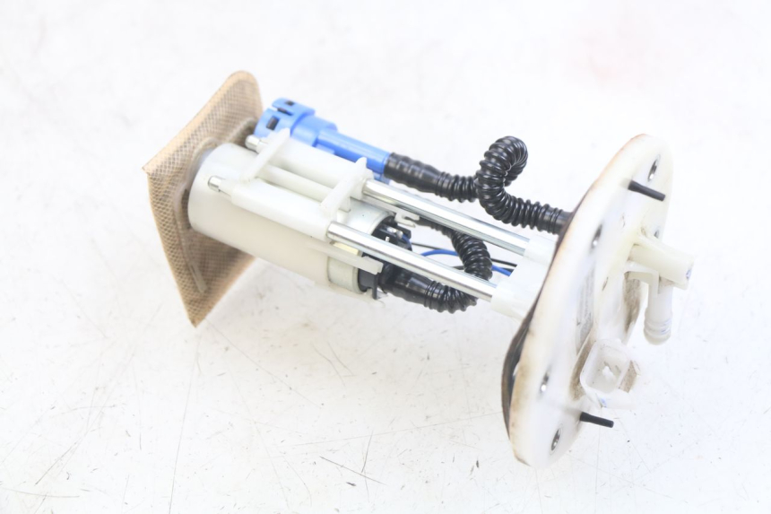 photo de FUEL PUMP SYM ORBIT III 3 4T 50 (2021 - 2025)