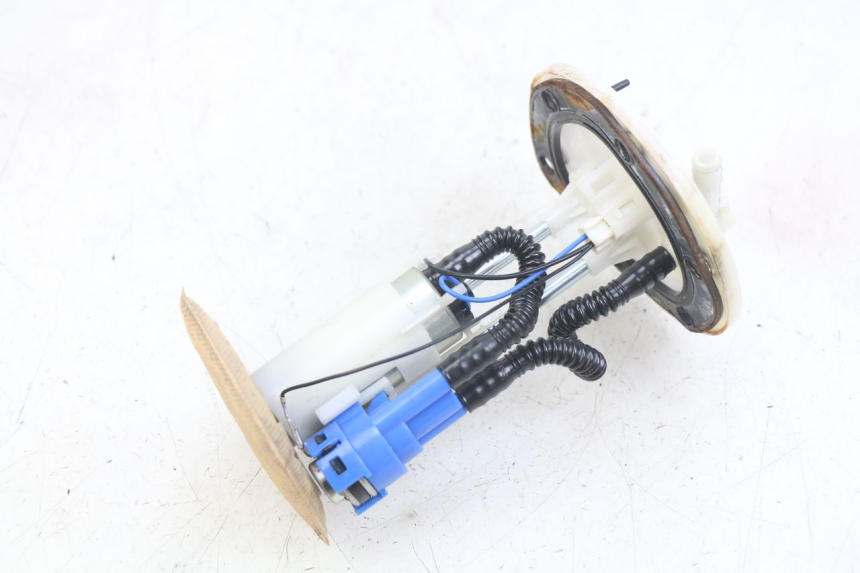 photo de FUEL PUMP SYM ORBIT III 3 4T 50 (2021 - 2025)