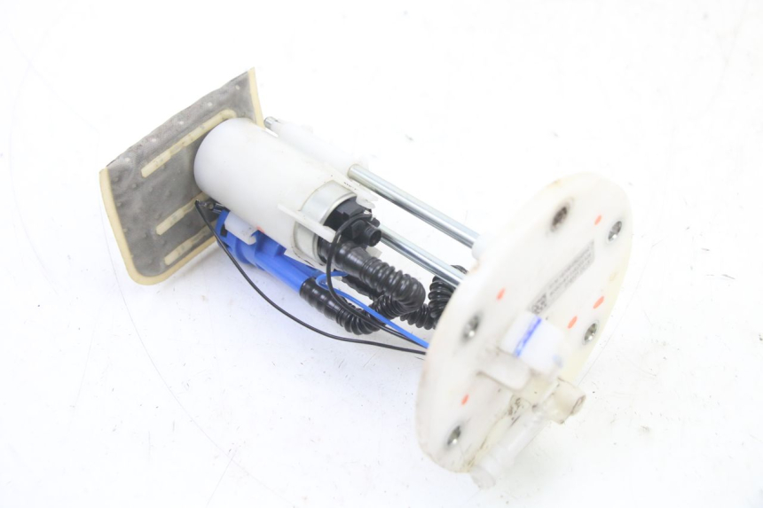 photo de FUEL PUMP SYM ORBIT III 3 4T 50 (2021 - 2025)