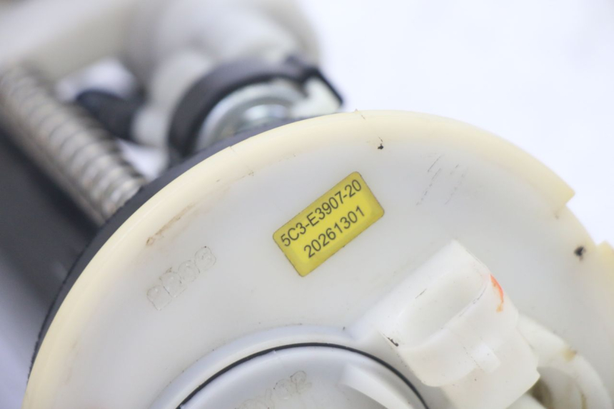photo de FUEL PUMP MBK OVETTO 4T 50 (2008 - 2016)