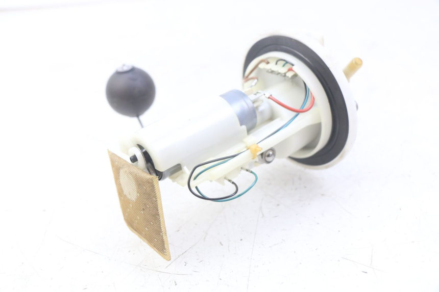 photo de FUEL PUMP PEUGEOT CITYSTAR 125 (2011 - 2017)