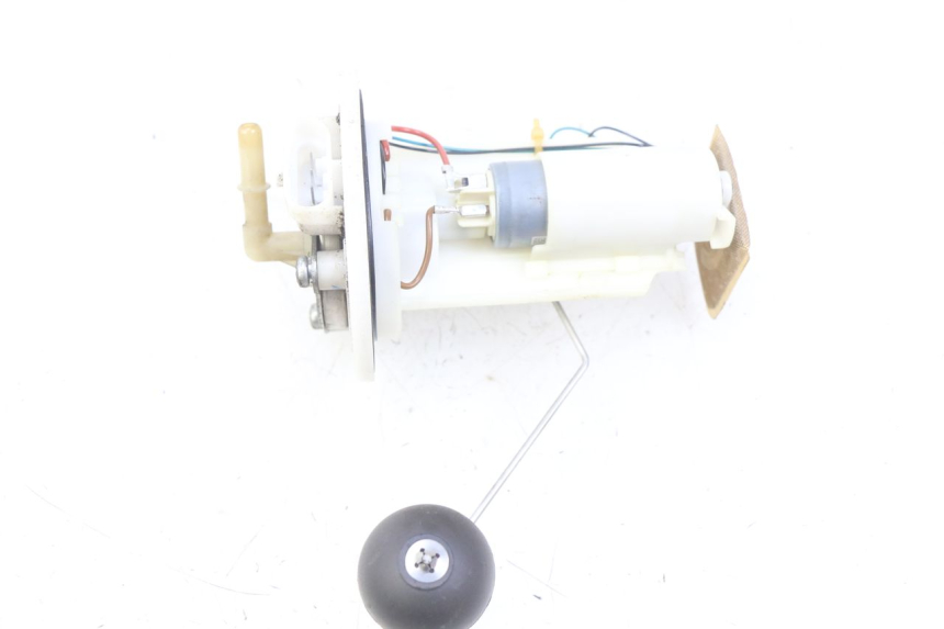 photo de FUEL PUMP PEUGEOT CITYSTAR 125 (2011 - 2017)