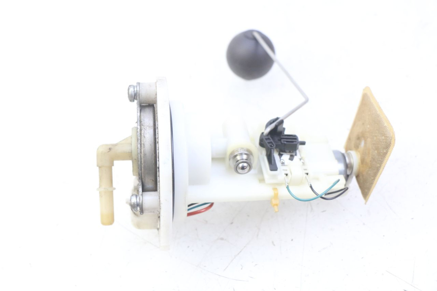 photo de FUEL PUMP PEUGEOT CITYSTAR 125 (2011 - 2017)