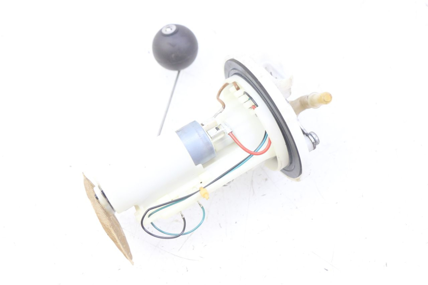 photo de FUEL PUMP PEUGEOT CITYSTAR 125 (2011 - 2017)