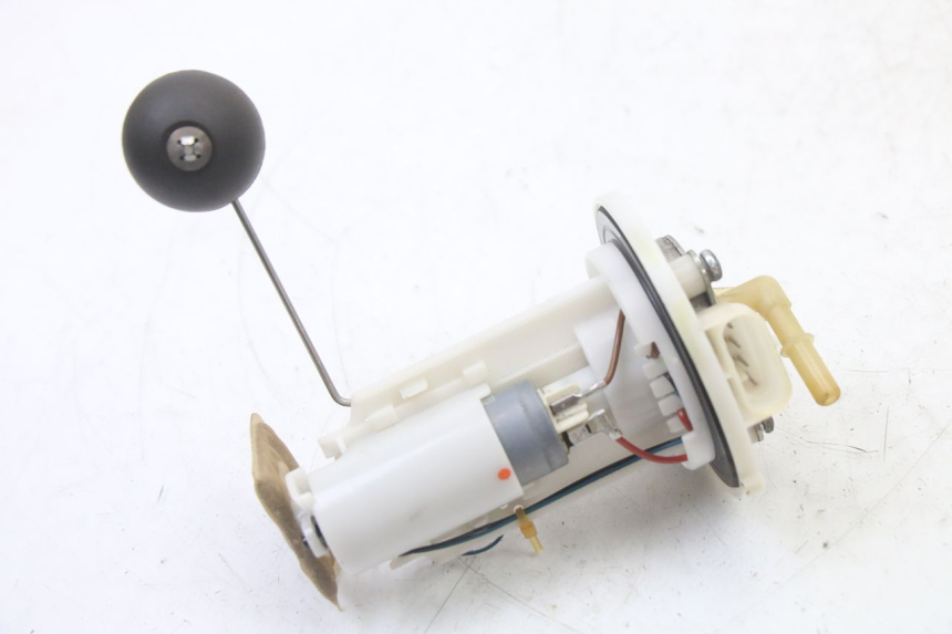 photo de FUEL PUMP PEUGEOT CITYSTAR 125 (2011 - 2017)