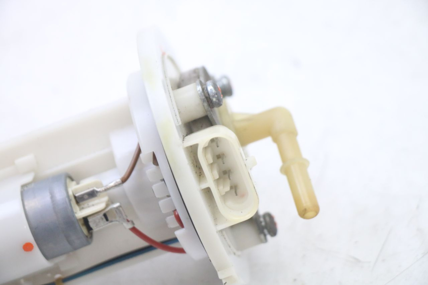 photo de FUEL PUMP PEUGEOT CITYSTAR 125 (2011 - 2017)