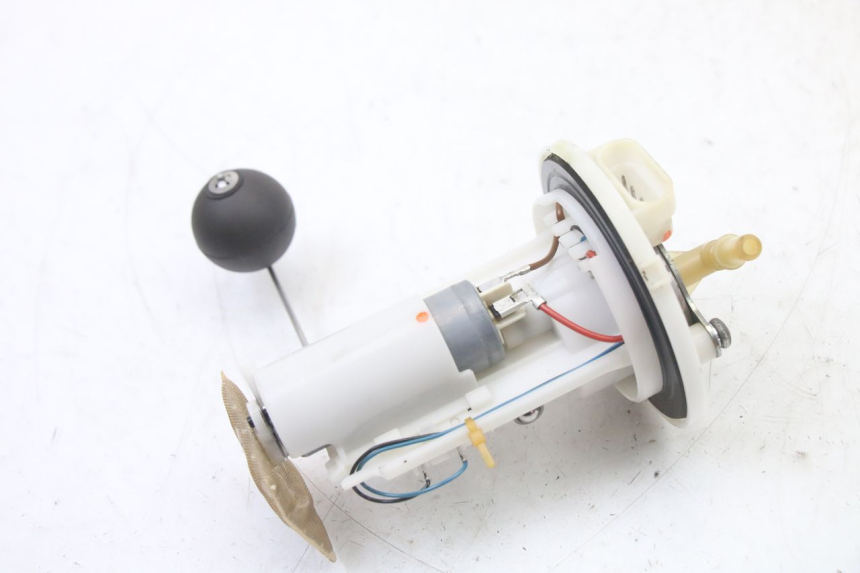 photo de FUEL PUMP PEUGEOT CITYSTAR 125 (2011 - 2017)