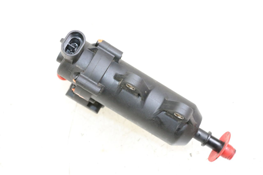 photo de FUEL PUMP PEUGEOT KISBEE 4T 50 (2018 - 2022)