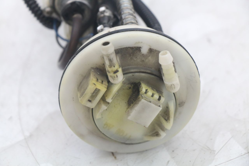 photo de FUEL PUMP PEUGEOT SATELIS 125 (2006 - 2009)