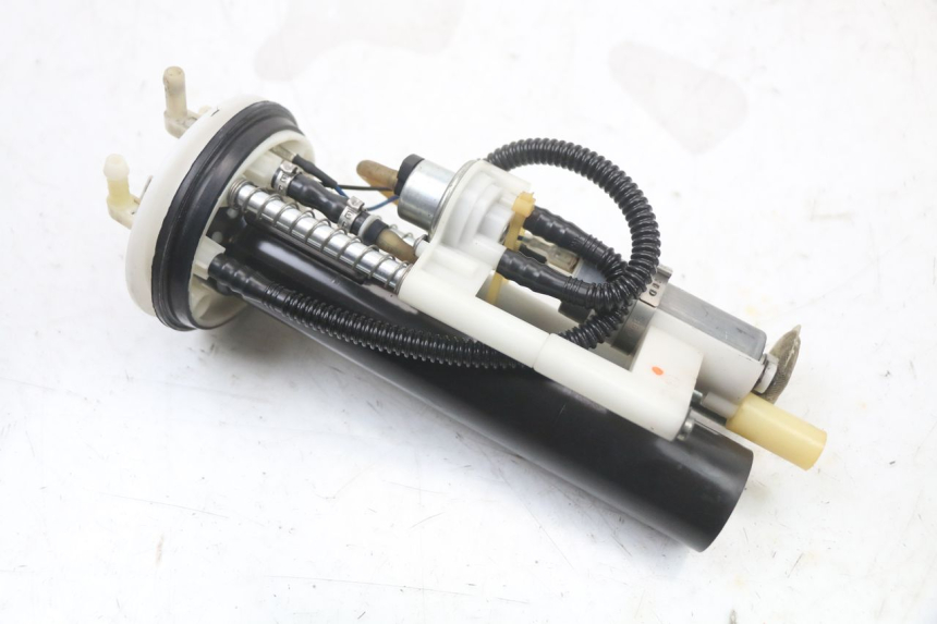 photo de FUEL PUMP PEUGEOT SATELIS 125 (2010 - 2012)