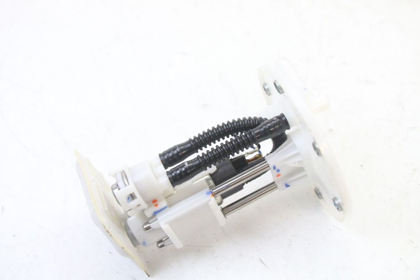 photo de FUEL PUMP PEUGEOT TWEET 4T 50 (2023 - 2025)