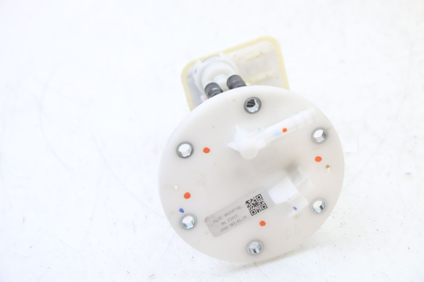 photo de FUEL PUMP PEUGEOT TWEET 4T 50 (2023 - 2025)