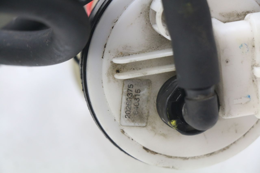 photo de FUEL PUMP PIAGGIO MP3 500 (2011 - 2015)