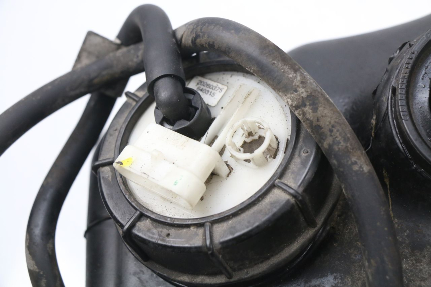 photo de FUEL PUMP PIAGGIO MP3 LT 400 (2007 - 2012)