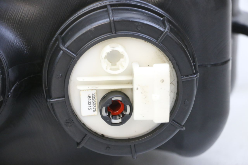 photo de FUEL PUMP PIAGGIO MP3 LT 400 (2007 - 2012)