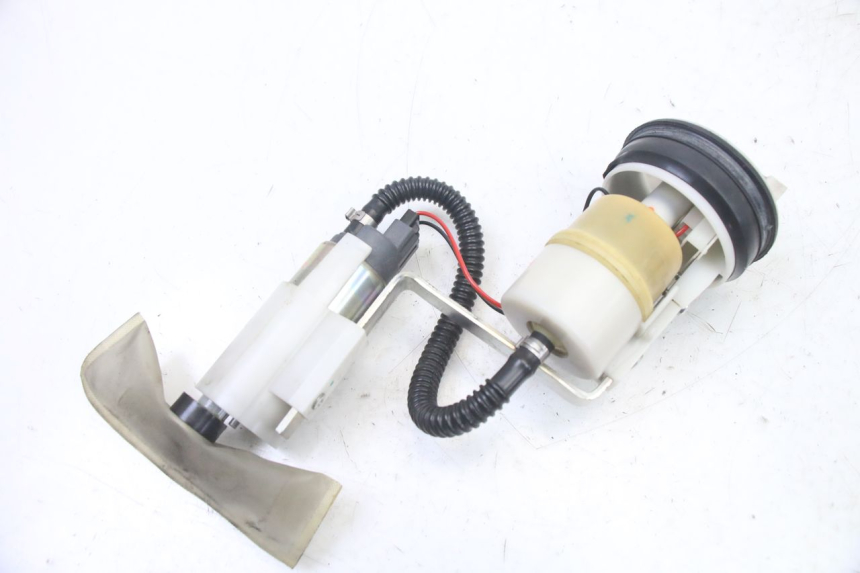 photo de FUEL PUMP PIAGGIO MP3 LT 400 (2007 - 2012)