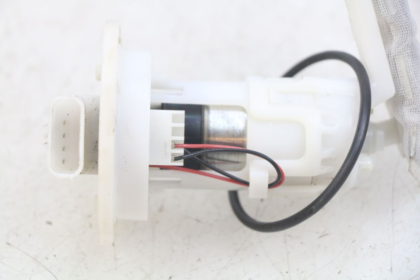 photo de FUEL PUMP PIAGGIO ZIP 4T 50 (2018 - 2020)