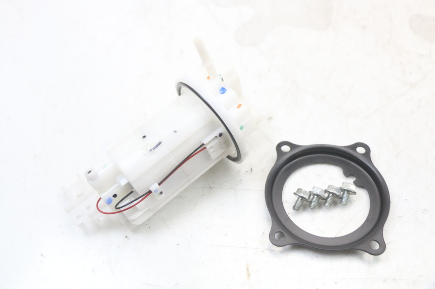 photo de FUEL PUMP ROYAL ENFIELD SCRAM 411 (2022 - 2024)