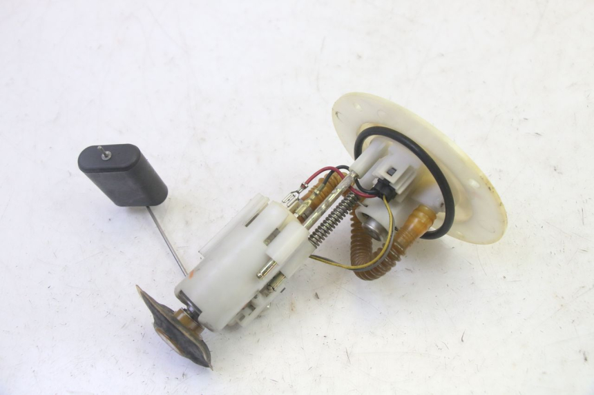 photo de FUEL PUMP DAELIM S1 125 (2007 - 2016) - Main view