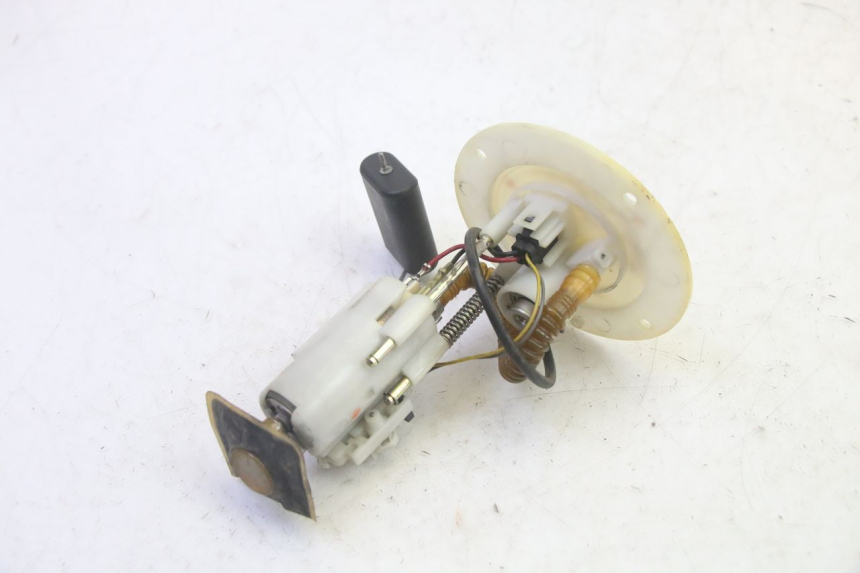 photo de FUEL PUMP DAELIM S1 125 (2007 - 2016) - Component detail
