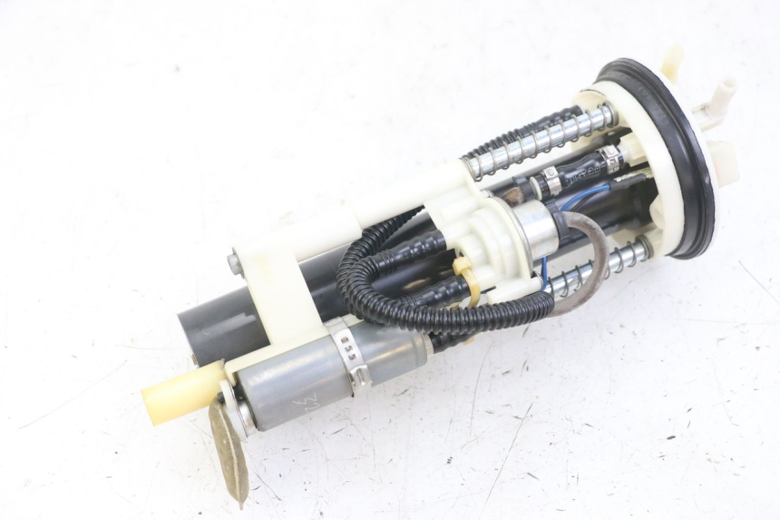 photo de FUEL PUMP PEUGEOT SATELIS COMPRESSOR K15 125 (2006 - 2009)