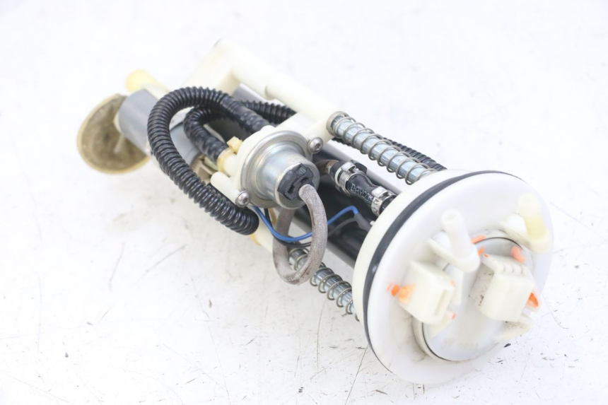 photo de FUEL PUMP PEUGEOT SATELIS COMPRESSOR K15 125 (2006 - 2009)