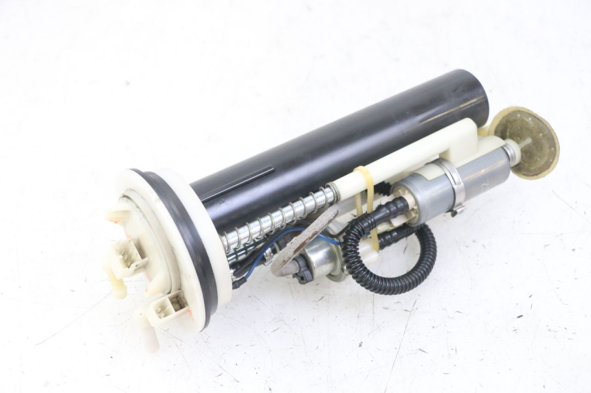 photo de FUEL PUMP PEUGEOT SATELIS COMPRESSOR K15 125 (2006 - 2009)