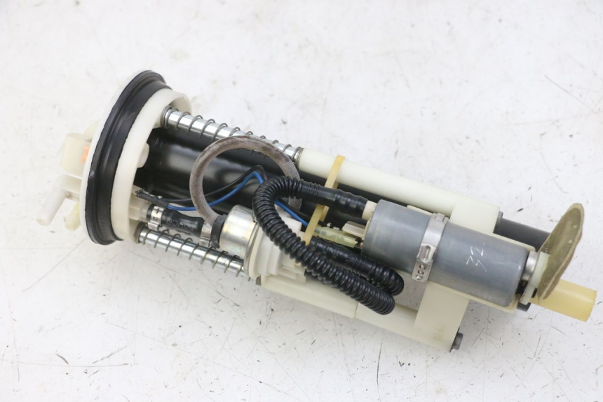 photo de FUEL PUMP PEUGEOT SATELIS COMPRESSOR K15 125 (2006 - 2009)