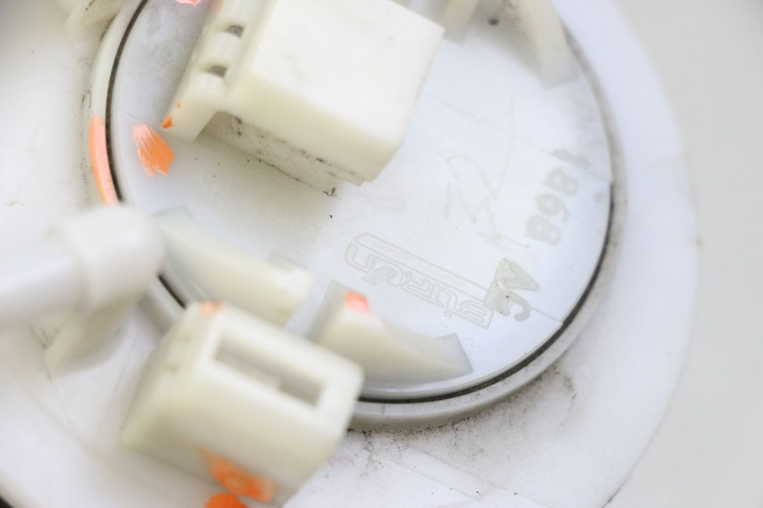 photo de FUEL PUMP PEUGEOT SATELIS COMPRESSOR K15 125 (2006 - 2009)