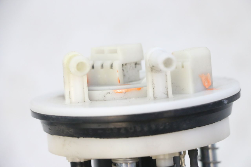 photo de FUEL PUMP PEUGEOT SATELIS COMPRESSOR K15 125 (2006 - 2009)