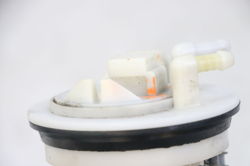 photo de FUEL PUMP PEUGEOT SATELIS COMPRESSOR K15 125 (2006 - 2009)