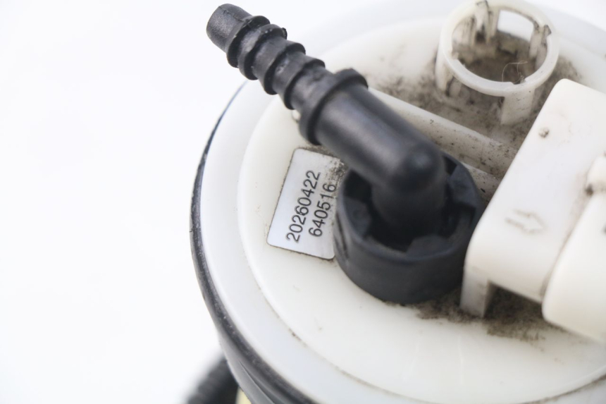 photo de FUEL PUMP PEUGEOT SATELIS 300 (2012 - 2015)