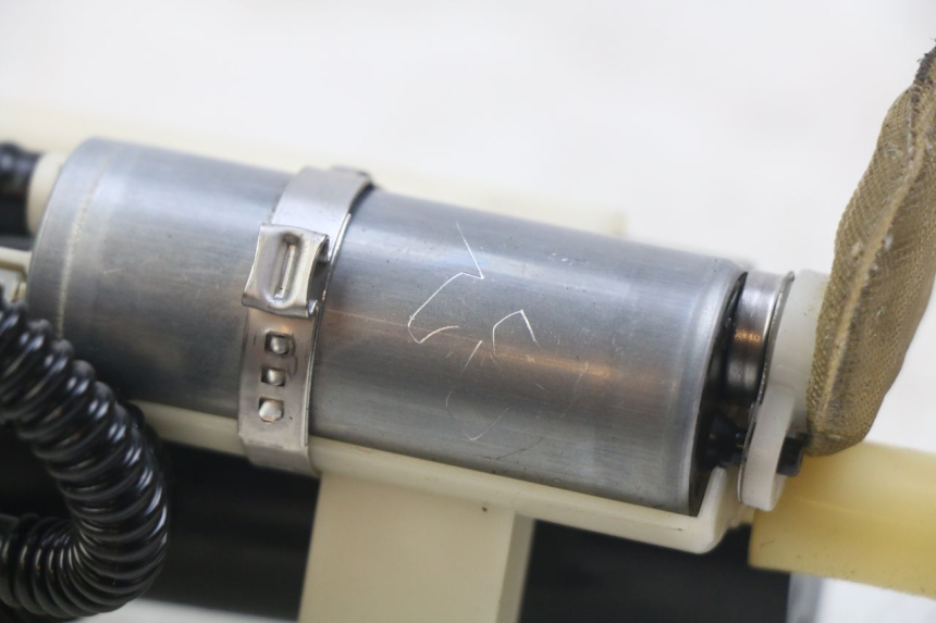 photo de FUEL PUMP PEUGEOT SATELIS 125 (2010 - 2012)