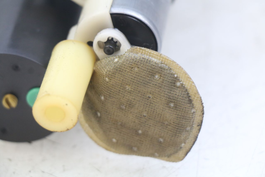 photo de FUEL PUMP PEUGEOT SATELIS 125 (2010 - 2012)