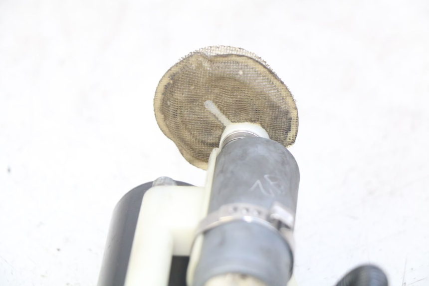 photo de FUEL PUMP PEUGEOT SATELIS 125 (2006 - 2009)