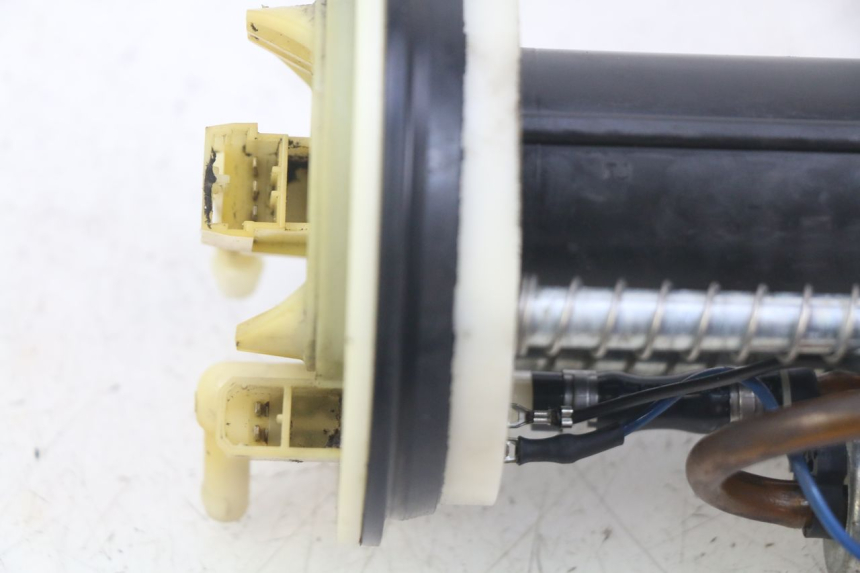 photo de FUEL PUMP PEUGEOT SATELIS 125 (2006 - 2009)