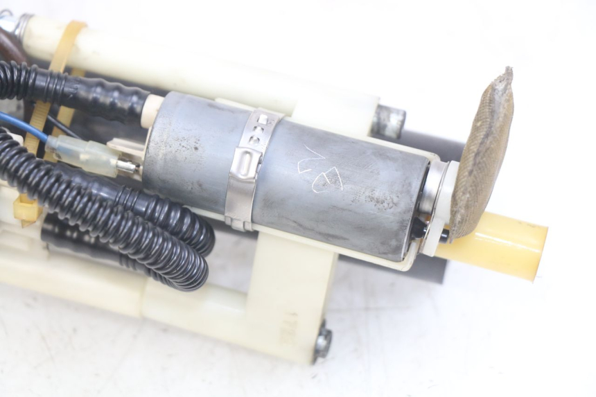 photo de FUEL PUMP PEUGEOT SATELIS 125 (2006 - 2009)