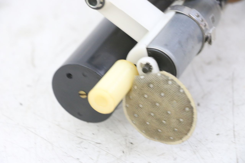 photo de FUEL PUMP PEUGEOT SATELIS 125 (2013 - 2018)