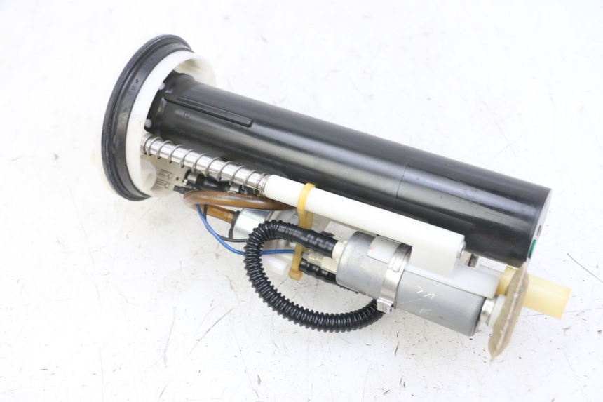 photo de FUEL PUMP PEUGEOT SATELIS 125 (2013 - 2018)