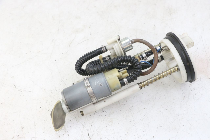 photo de FUEL PUMP PEUGEOT SATELIS 125 (2013 - 2018)