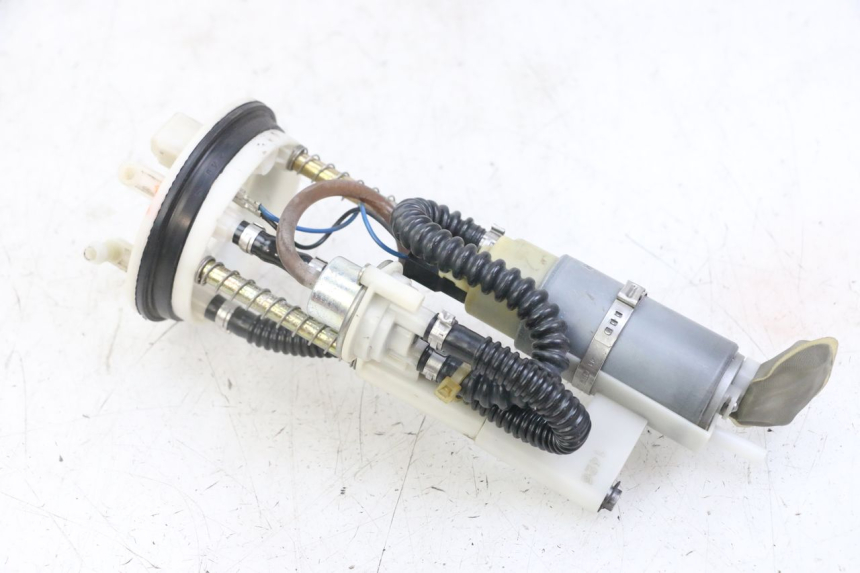 photo de FUEL PUMP PEUGEOT SATELIS 125 (2013 - 2018)