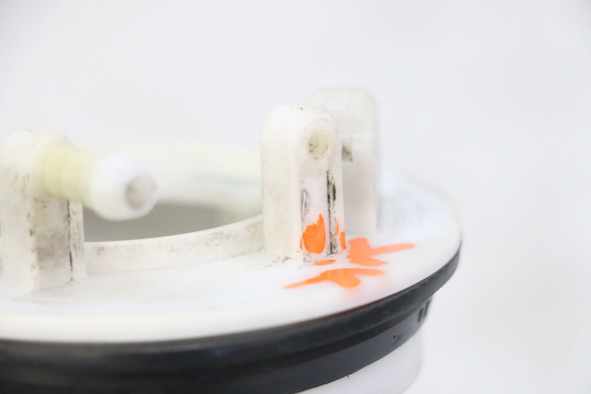 photo de FUEL PUMP PEUGEOT SATELIS 125 (2013 - 2018)