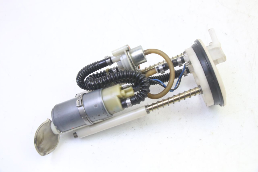 photo de FUEL PUMP PEUGEOT SATELIS 125 (2006 - 2009)