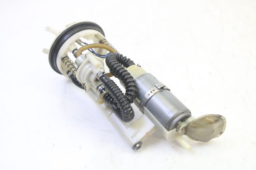 photo de FUEL PUMP PEUGEOT SATELIS 125 (2006 - 2009)