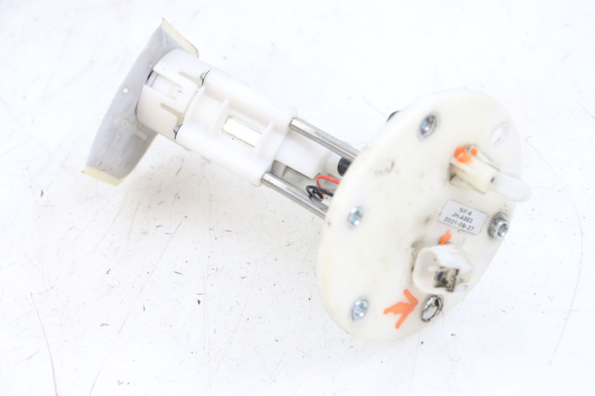 photo de FUEL PUMP PEUGEOT SPEEDFIGHT 4 4T EFI 50 (2021 - 2025) - Main view