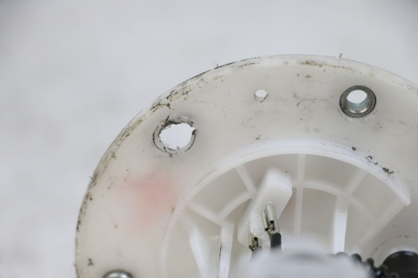 photo de FUEL PUMP PEUGEOT SPEEDFIGHT 4 4T EFI 50 (2021 - 2025) - Component detail