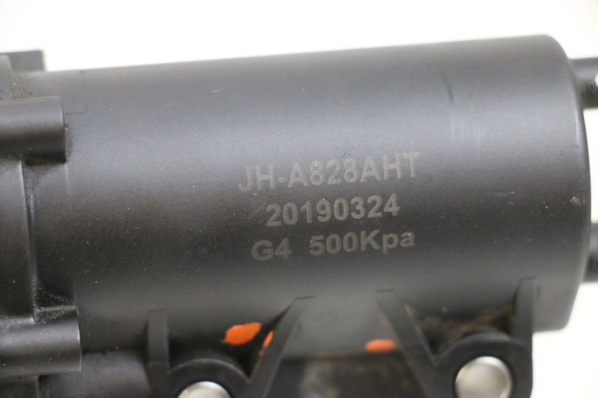 photo de FUEL PUMP PEUGEOT STREETZONE I 2T 50 (2018 - 2020)